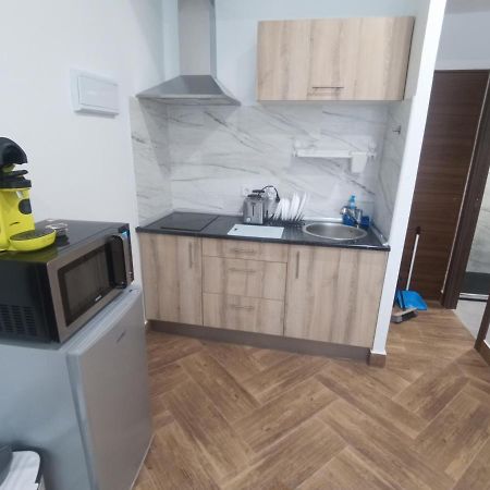 Mini Apartamento De Lujo Becerril de la Sierra Esterno foto