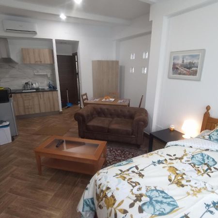 Mini Apartamento De Lujo Becerril de la Sierra Esterno foto