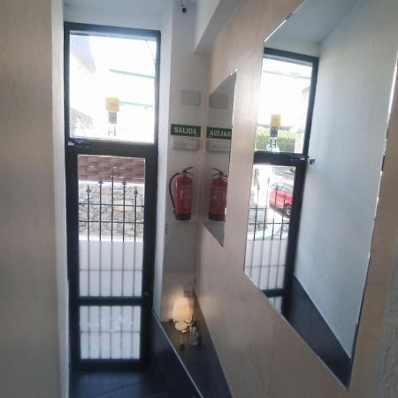 Mini Apartamento De Lujo Becerril de la Sierra Esterno foto