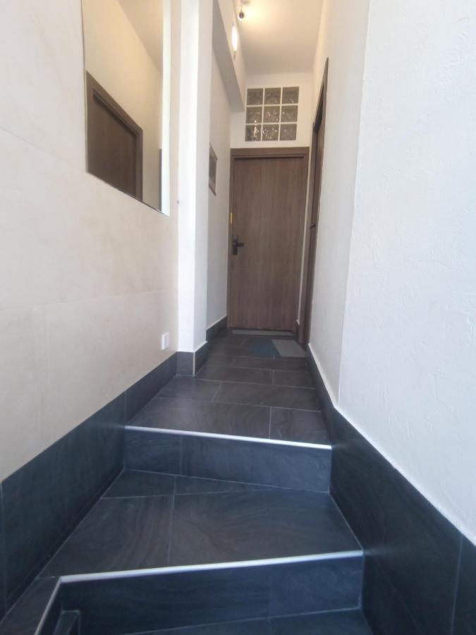 Mini Apartamento De Lujo Becerril de la Sierra Esterno foto