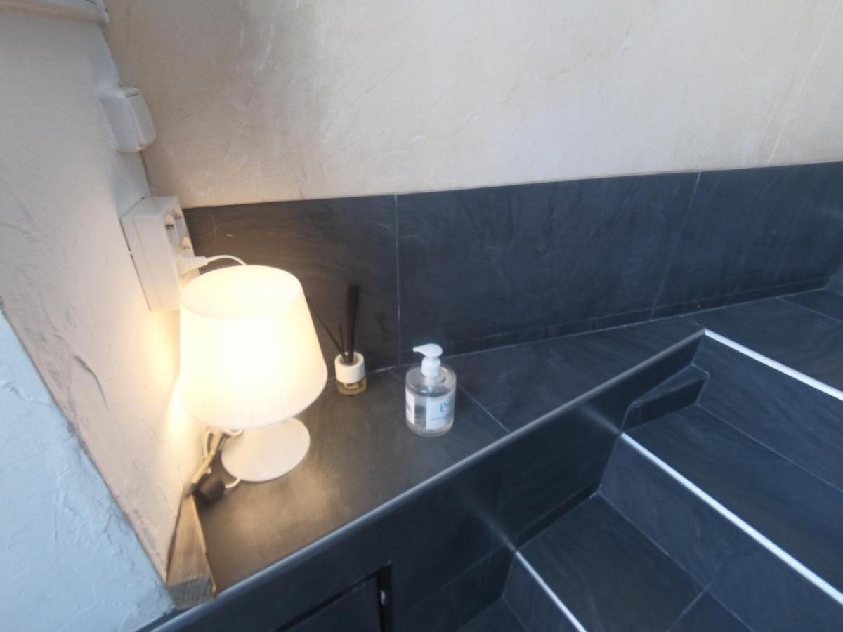 Mini Apartamento De Lujo Becerril de la Sierra Esterno foto