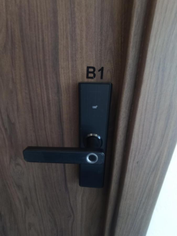 Mini Apartamento De Lujo Becerril de la Sierra Esterno foto