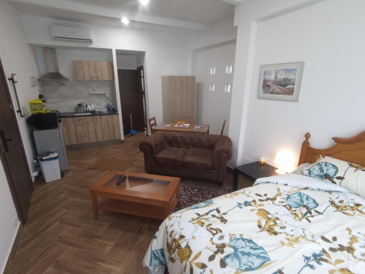 Mini Apartamento De Lujo Becerril de la Sierra Esterno foto