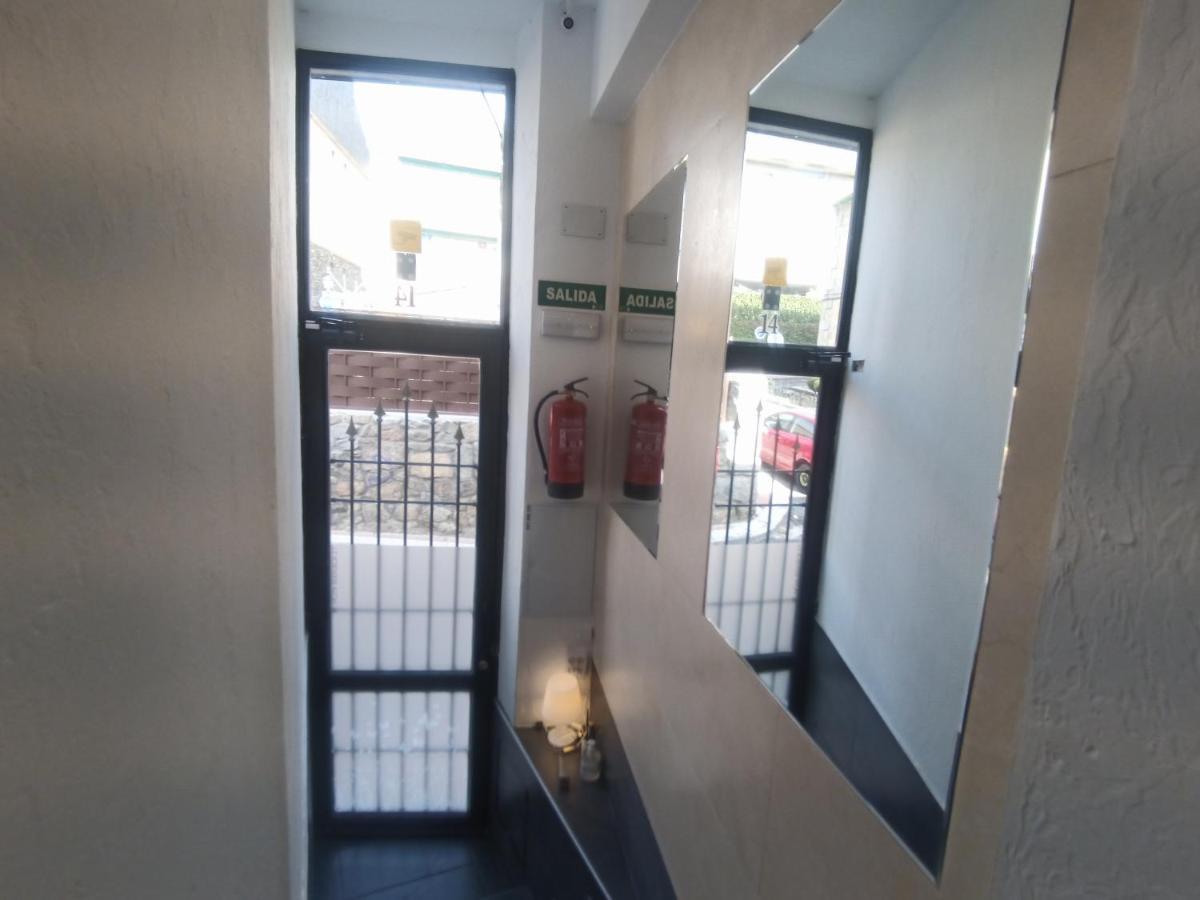 Mini Apartamento De Lujo Becerril de la Sierra Esterno foto