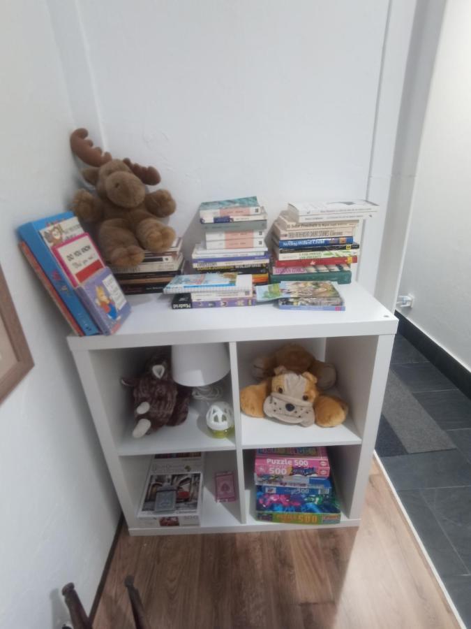Mini Apartamento De Lujo Becerril de la Sierra Esterno foto